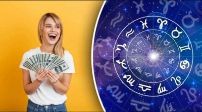 Эти знаки зодиака скоро сорвут джекпот