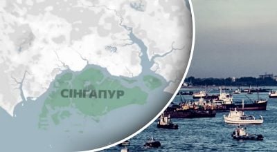 Почему Сингапур такой богатый?