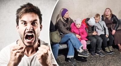 Холод перетворює українців на "монстрів": що відбувається з мозком під час війни