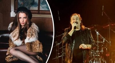 Христина Соловій заявила про відмову від участі в концерті пам'яті артиста