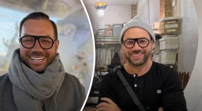 Андре Тан сообщил, что заведение пострадало от вражеского 