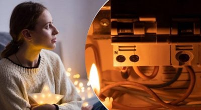 Новый график отключений для Ровенской области: когда не будет света 29 января