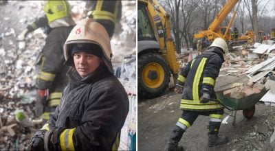 Атака на Одесу 