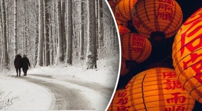 Китайський гороскоп на лютий