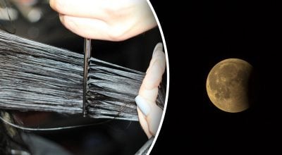 Місячний календар стрижок на лютий 2026 року