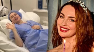 Вікторія Булітко операція Вікторія Булітко операція