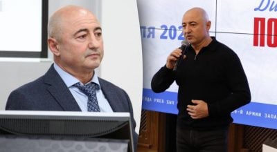 Олександр Вайнберг