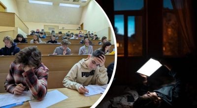 В Україні можуть тимчасово зупинити навчання: у МОН надали нові рекомендації