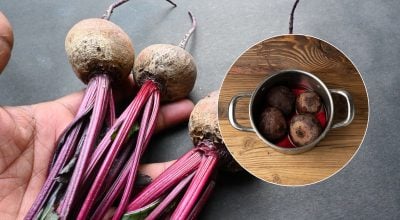 Як за 15 хвилин приготувати буряк: кухар поділився секретним трюком