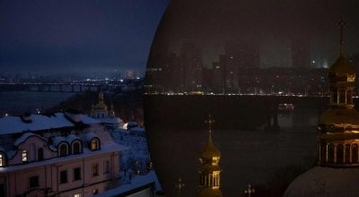 Світло більше не вимикатимуть: для якої категорії громадян скасують обмеження Світло більше не вимикатимуть: для якої категорії громадян скасують обмеження