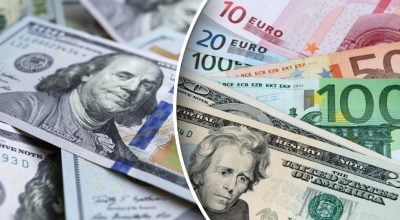 Доллар бьет рекорды в Украине, евро продолжает дешеветь: курс валют на 4 марта Доллар бьет рекорды в Украине, евро продолжает дешеветь: курс валют на 4 марта