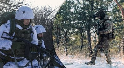 Росіяни намагаються прорвати кордон: в ДПСУ назвали найгарячіші напрямки