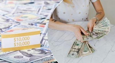 Долар раптово полетів угору: новий курс валют на 30 січня