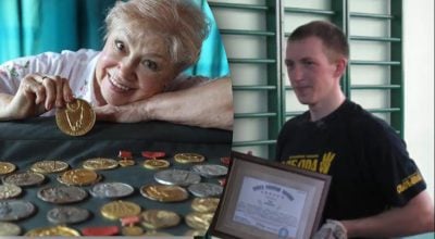 Українці у Книзі рекордів Гіннеса: чим українці дивували світ