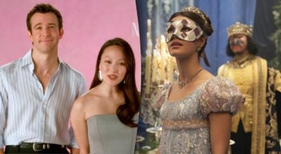 Бріджертони 4 сезон - прем'єра