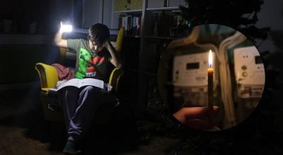 Світла не буде в усіх областях: українцям розповіли про графіки на 30 січня