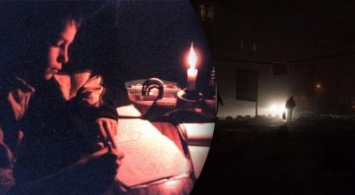 Графіки змінились - коли не буде світла в Черкаській області 30 січня