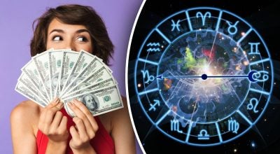 Пощастить з грошима: у двері трьох знаків зодіаку "постукає" фінансова фортуна