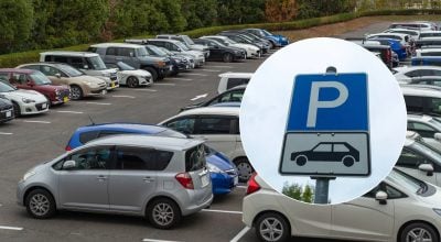 В Україні змінять правила паркування: якій категорії водіїв варто приготуватися
