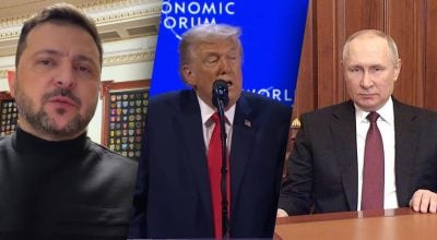 Коли почнеться енергетичне перемир'я - Зеленський відреагував на заяву Трампа