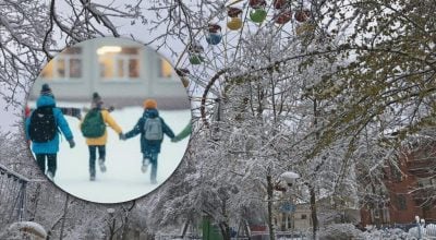 Погода Житомир