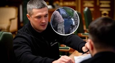 Закриття неба, "бусифікація" і не лише: Зеленський окреслив головні задачі Міноборони