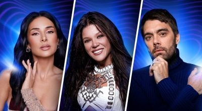 Оголошено склад журі Нацтбора на "Євробачення-2026"