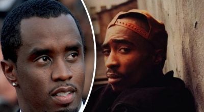 P. Diddy зізнався у причетності до вбивства Тупака Шакура