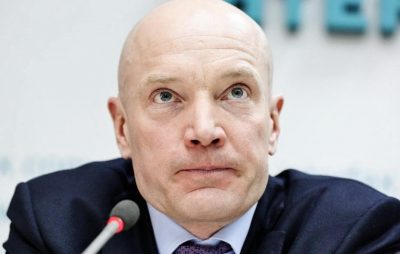 Ексголовред "Економічної правди" викрив масштабну корупційну схему в проєкті Томаша Фіали