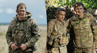 Три доби між життям і смертю: реальна історія стала серіалом "Живий" на 2+2
