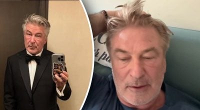 Вбивство українського оператора в Голлівуді: Алек Болдвін виступив із заявою