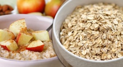 Дводенна вівсяна дієта дала несподіваний результат: що сталося з організмом