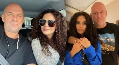 "П'яний дід" і "слизька" Настя: відома ведуча розкрила справжнє обличчя зірок