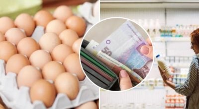 Вартість базового продукту підскочить: як зміняться ціни через відключення світла