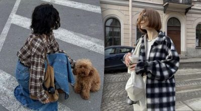 Яка клітинка в моді у 2026 році