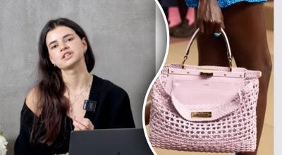 Як вибрати трендову сумку? Як вибрати трендову сумку?