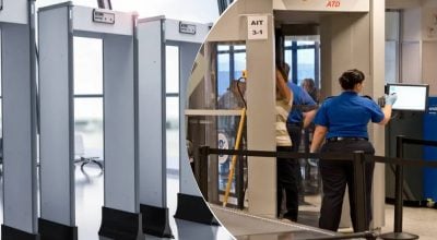 Что на самом деле видят сканеры в аэропортах: правда потрясла пассажиров