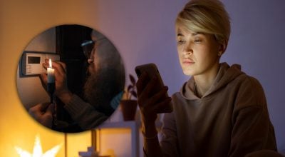 Графік відключення світла у Рівному та області на 31 січня