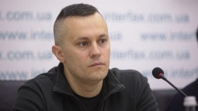 Олексій Івашин