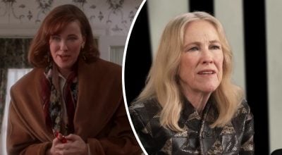 Померла зірка культового фільму 'Сам удома' Кетрін О'Гара