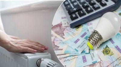 Українцям скасують оплату за опалення та воду, яких не було: кого це торкнеться