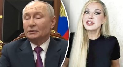 "Віддадуть перевагу європейському шляху": Максакова зробила несподіваний прогноз щодо майбутнього РФ