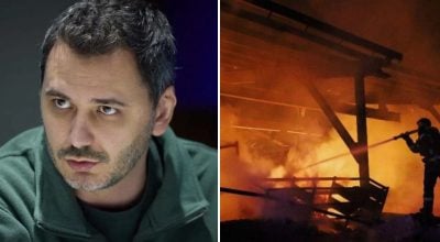 Дводенна пауза в ударах по енергетиці була імітацією: Чернєв про справжні плани РФ