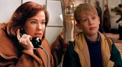 Кэтрин О'Хара умерла Кэтрин О'Хара умерла