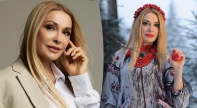 Ольга Сумська - особисте життя