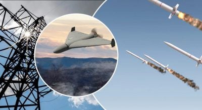 Пауза російських ударів по Україні зіграє на руку Путіну