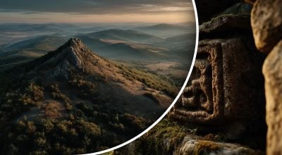 Сім загублених святилищ України: де молилися наші предки