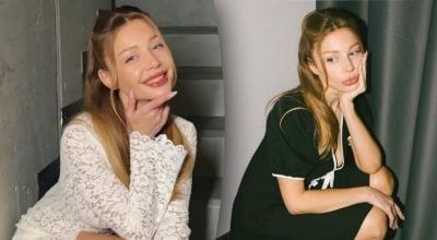 Тіна Кароль повідомила, що її "замовили": "Почали з'являтися матеріали в Росії"