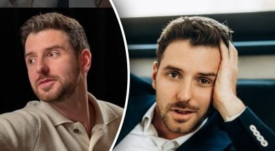 "Хочу заробляти більше": відомий український актор розповів про свої доходи