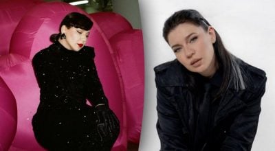 Ялинка стала громадянкою РФ Ялинка стала громадянкою РФ